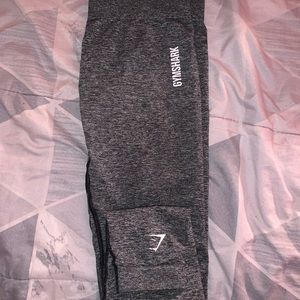 Gymshark Seamless Leggings